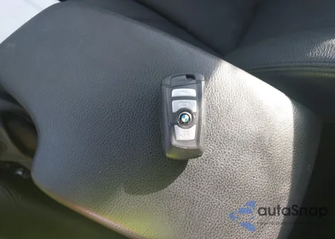 2012 BMW 328I z USA, uszkodzony, nr VIN WBA3A5C51CF344059